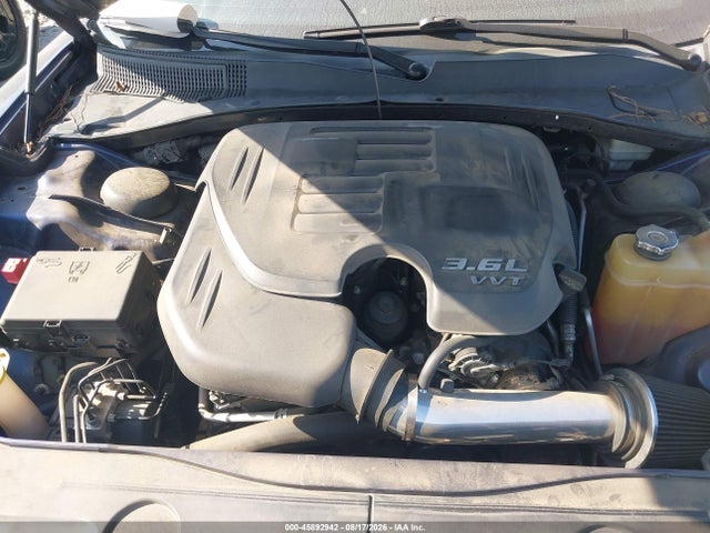 45892942 :رقم المزاد ، 2C3CDXBG6DH661302 vin ، 2013 Dodge Charger Se مزاد بيع