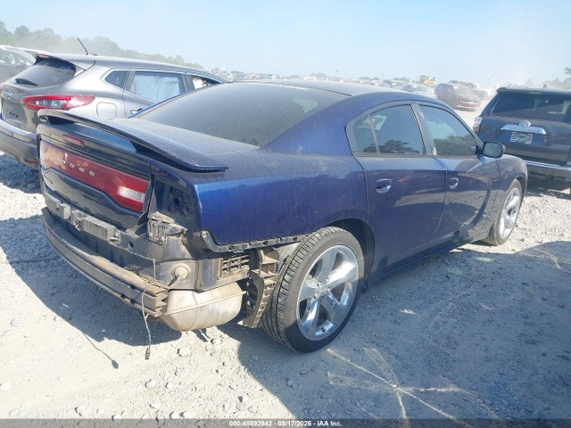 45892942 :رقم المزاد ، 2C3CDXBG6DH661302 vin ، 2013 Dodge Charger Se مزاد بيع