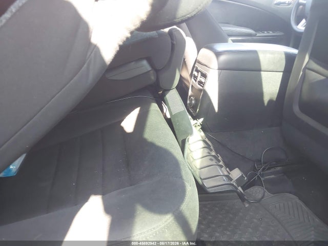 45892942 :رقم المزاد ، 2C3CDXBG6DH661302 vin ، 2013 Dodge Charger Se مزاد بيع