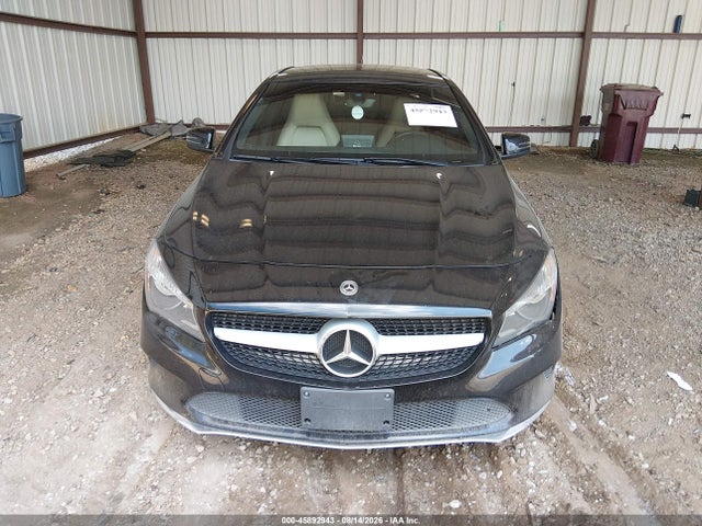 45892943 :رقم المزاد ، WDDSJ4EB5JN680558 vin ، 2018 Mercedes-benz Cla 250 مزاد بيع