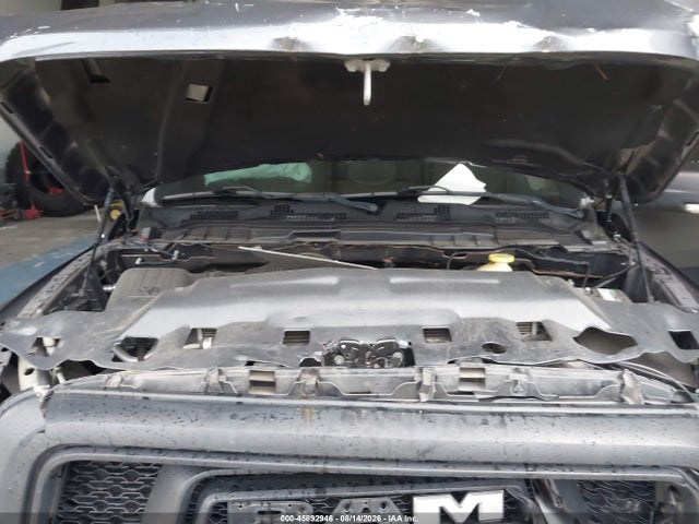Aukcja sprzedaży 2017 Ram 1500 Rebel  4x4 5'7 Box, vin: 1C6RR7YTXHS573404, numer aukcji: 45892946