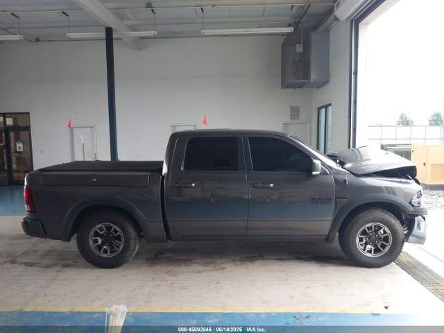 Aukcja sprzedaży 2017 Ram 1500 Rebel  4x4 5'7 Box, vin: 1C6RR7YTXHS573404, numer aukcji: 45892946