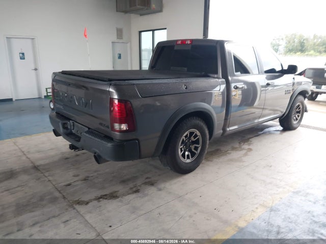 Aukcja sprzedaży 2017 Ram 1500 Rebel  4x4 5'7 Box, vin: 1C6RR7YTXHS573404, numer aukcji: 45892946