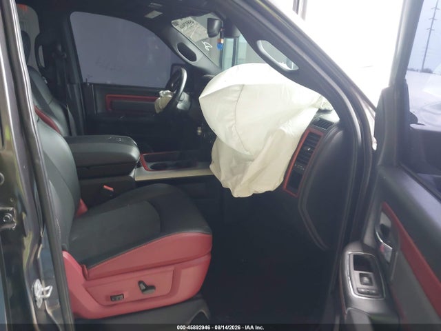 Aukcja sprzedaży 2017 Ram 1500 Rebel  4x4 5'7 Box, vin: 1C6RR7YTXHS573404, numer aukcji: 45892946