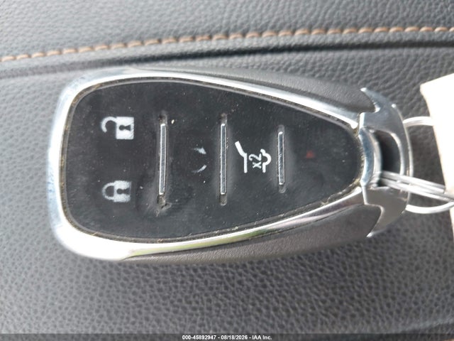 Aukcja sprzedaży 2020 Chevrolet Traverse Awd Lt Leather, vin: 1GNEVHKW7LJ173110, numer aukcji: 45892947