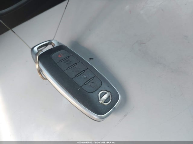Nissan Rogue Platinum 2026 JN8BT3DD9TW291621 Image 11