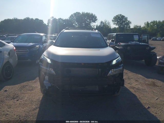 Nissan Rogue Platinum 2026 JN8BT3DD9TW291621 Image 13