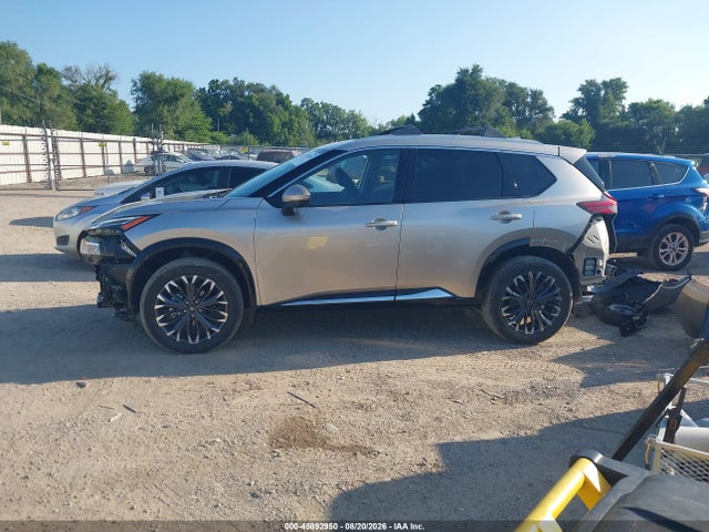 Nissan Rogue Platinum 2026 JN8BT3DD9TW291621 Image 15