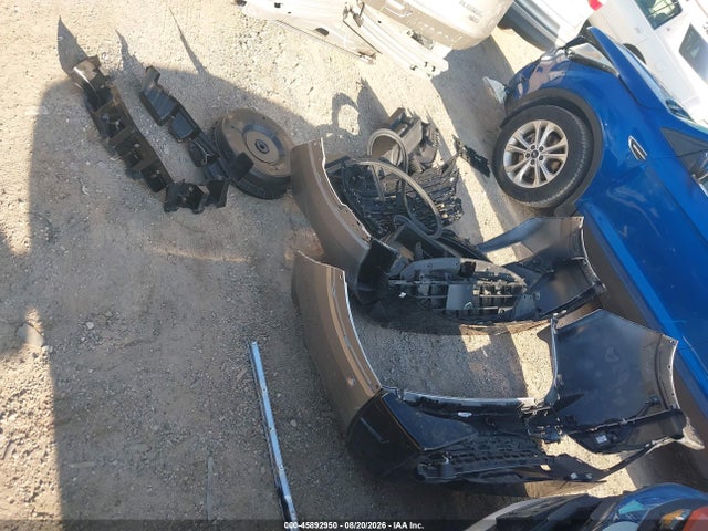 Nissan Rogue Platinum 2026 JN8BT3DD9TW291621 Image 12