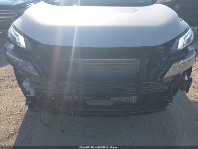 Nissan Rogue Platinum 2026 JN8BT3DD9TW291621 Image 18
