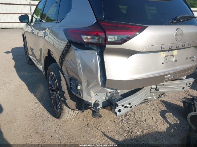 Nissan Rogue Platinum 2026 JN8BT3DD9TW291621 Image 20