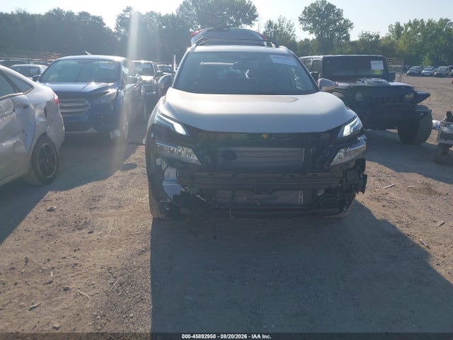 Nissan Rogue Platinum 2026 JN8BT3DD9TW291621 Image 6