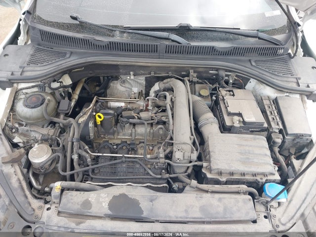 Aukcja sprzedaży 2019 Volkswagen Jetta 1.4t R-line/1.4t S/1.4t Se, vin: 3VWC57BU3KM128334, numer aukcji: 45892956
