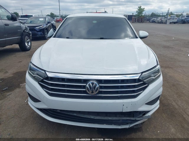 Aukcja sprzedaży 2019 Volkswagen Jetta 1.4t R-line/1.4t S/1.4t Se, vin: 3VWC57BU3KM128334, numer aukcji: 45892956