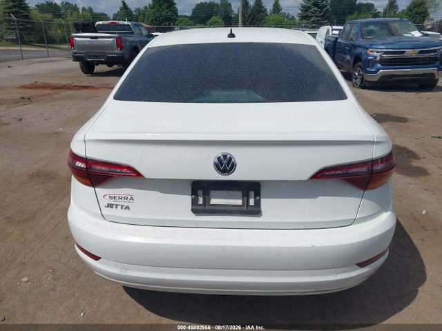 Aukcja sprzedaży 2019 Volkswagen Jetta 1.4t R-line/1.4t S/1.4t Se, vin: 3VWC57BU3KM128334, numer aukcji: 45892956