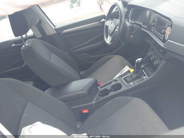 Aukcja sprzedaży 2019 Volkswagen Jetta 1.4t R-line/1.4t S/1.4t Se, vin: 3VWC57BU3KM128334, numer aukcji: 45892956