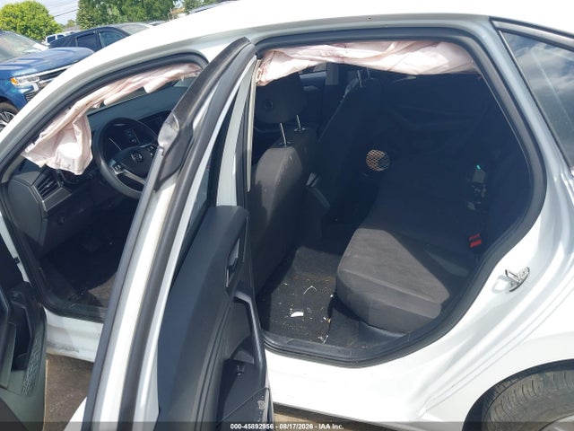 Aukcja sprzedaży 2019 Volkswagen Jetta 1.4t R-line/1.4t S/1.4t Se, vin: 3VWC57BU3KM128334, numer aukcji: 45892956