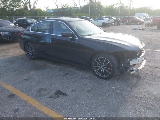 Aukcja sprzedaży 2019 Bmw 330i, vin: WBA5R1C59KAJ98788, numer aukcji: 45892959