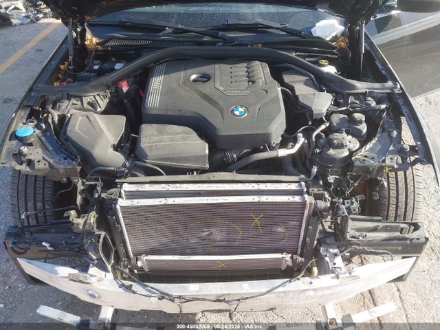 Aukcja sprzedaży 2019 Bmw 330i, vin: WBA5R1C59KAJ98788, numer aukcji: 45892959