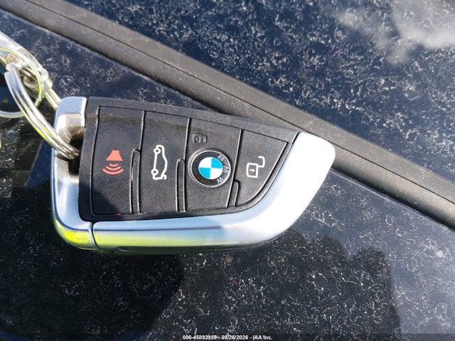 Aukcja sprzedaży 2019 Bmw 330i, vin: WBA5R1C59KAJ98788, numer aukcji: 45892959