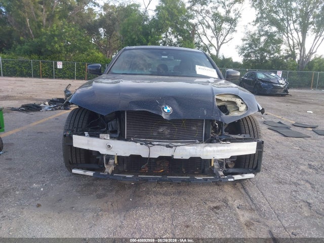 Aukcja sprzedaży 2019 Bmw 330i, vin: WBA5R1C59KAJ98788, numer aukcji: 45892959