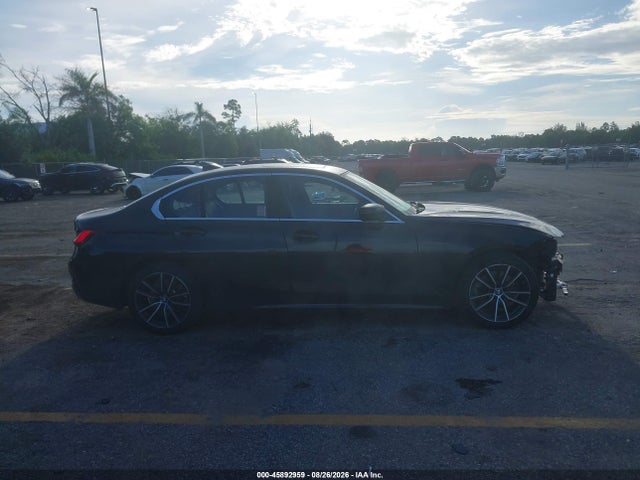 Aukcja sprzedaży 2019 Bmw 330i, vin: WBA5R1C59KAJ98788, numer aukcji: 45892959
