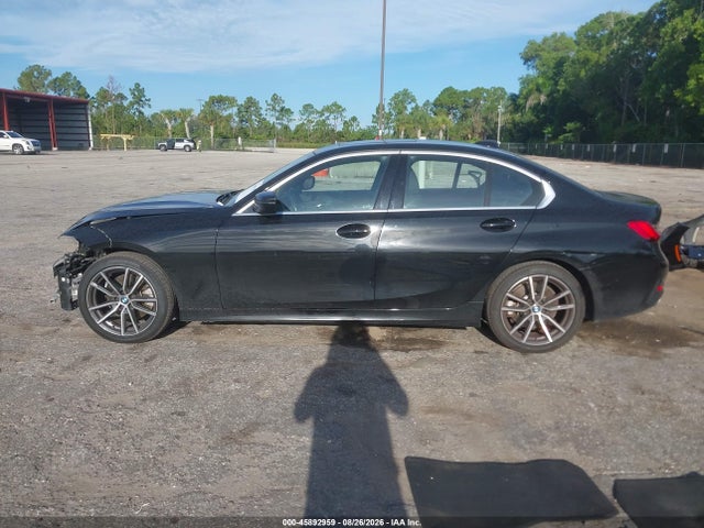 Aukcja sprzedaży 2019 Bmw 330i, vin: WBA5R1C59KAJ98788, numer aukcji: 45892959