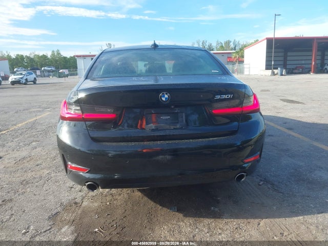 Aukcja sprzedaży 2019 Bmw 330i, vin: WBA5R1C59KAJ98788, numer aukcji: 45892959