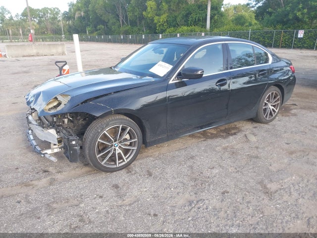 Aukcja sprzedaży 2019 Bmw 330i, vin: WBA5R1C59KAJ98788, numer aukcji: 45892959