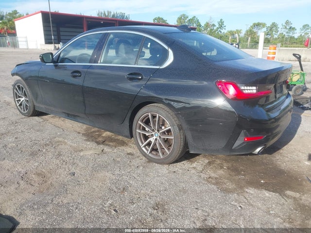 Aukcja sprzedaży 2019 Bmw 330i, vin: WBA5R1C59KAJ98788, numer aukcji: 45892959