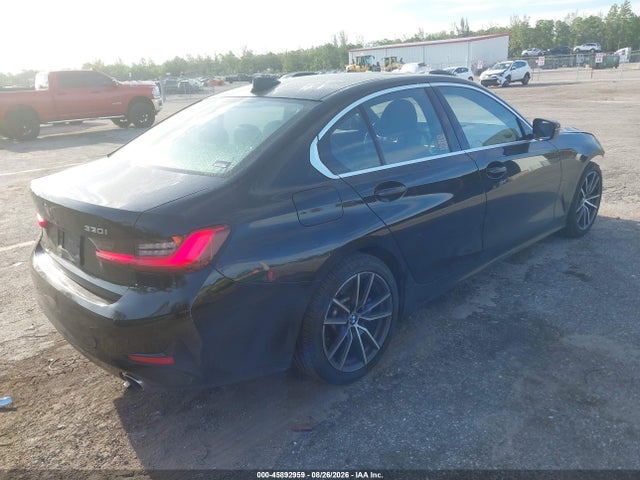 Aukcja sprzedaży 2019 Bmw 330i, vin: WBA5R1C59KAJ98788, numer aukcji: 45892959
