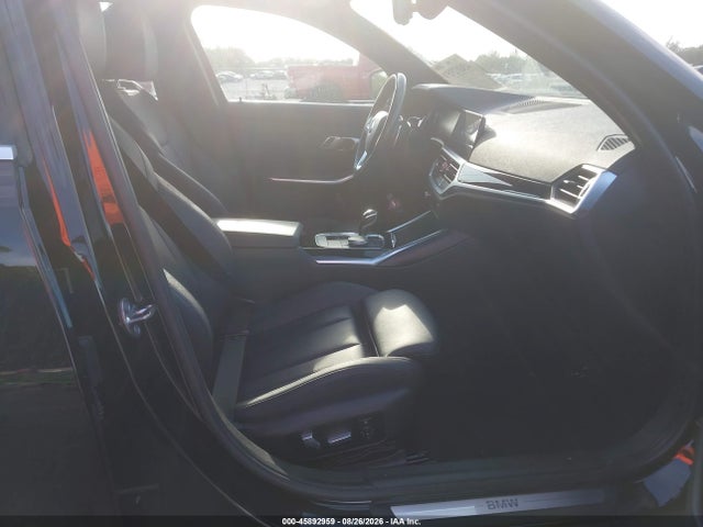 Aukcja sprzedaży 2019 Bmw 330i, vin: WBA5R1C59KAJ98788, numer aukcji: 45892959