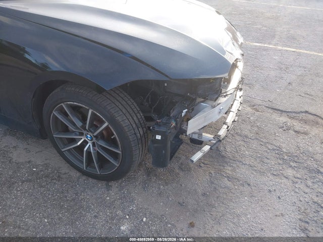 Aukcja sprzedaży 2019 Bmw 330i, vin: WBA5R1C59KAJ98788, numer aukcji: 45892959