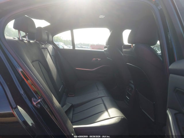 Aukcja sprzedaży 2019 Bmw 330i, vin: WBA5R1C59KAJ98788, numer aukcji: 45892959
