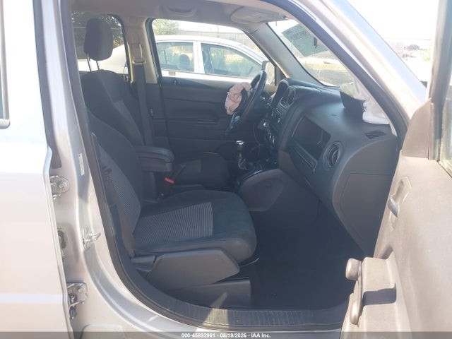 Продаж на аукціоні авто 2012 Jeep Patriot Sport, vin: 1C4NJRBB9CD574261, номер лоту: 45892961