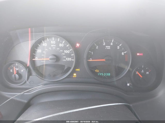 Продаж на аукціоні авто 2012 Jeep Patriot Sport, vin: 1C4NJRBB9CD574261, номер лоту: 45892961