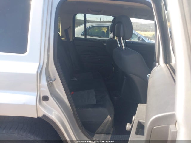 Продаж на аукціоні авто 2012 Jeep Patriot Sport, vin: 1C4NJRBB9CD574261, номер лоту: 45892961