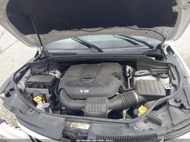 Продаж на аукціоні авто 2015 Jeep Grand Cherokee Limited, vin: 1C4RJFBG3FC159586, номер лоту: 45892963