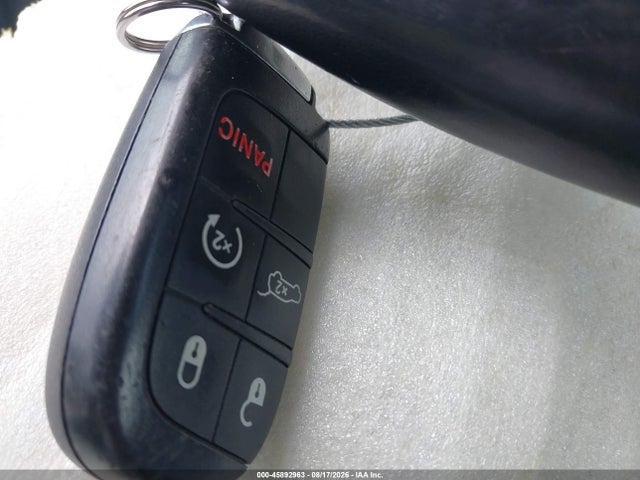 Продаж на аукціоні авто 2015 Jeep Grand Cherokee Limited, vin: 1C4RJFBG3FC159586, номер лоту: 45892963