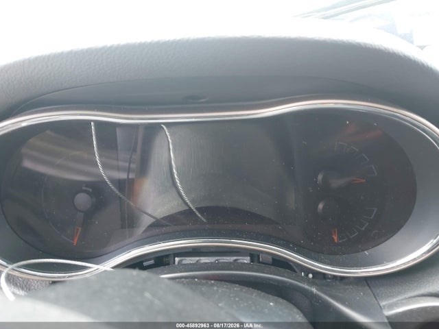 Продаж на аукціоні авто 2015 Jeep Grand Cherokee Limited, vin: 1C4RJFBG3FC159586, номер лоту: 45892963