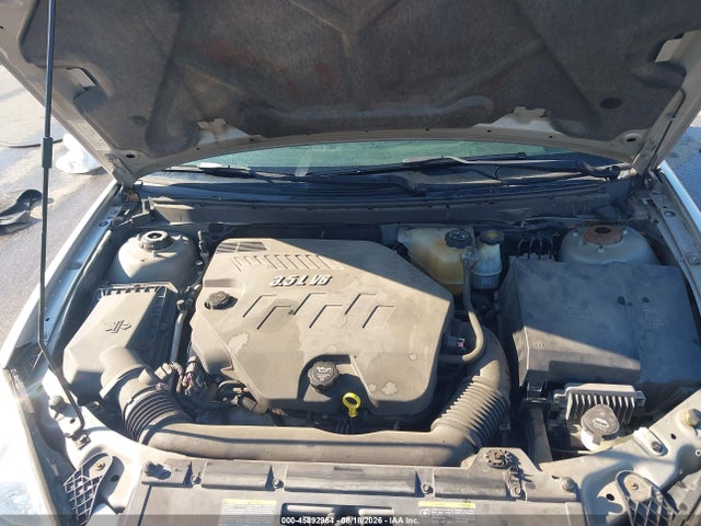 Продажа на аукционе авто 2007 Pontiac G6 Gt, vin: 1G2ZH18N274138314, номер лота: 45892964