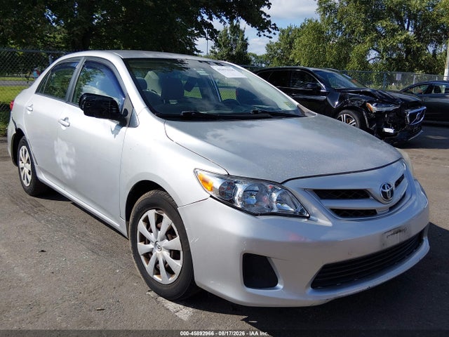 Aukcja sprzedaży 2011 Toyota Corolla Le, vin: JTDBU4EE6BJ095718, numer aukcji: 45892966