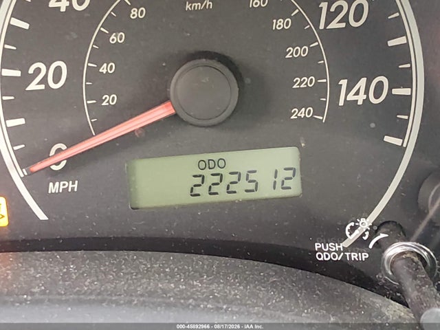 2011 Toyota Corolla Le მანქანა იყიდება აუქციონზე, vin: JTDBU4EE6BJ095718, აუქციონის ნომერი: 45892966