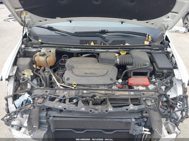 Продажа на аукционе авто 2022 Chrysler Pacifica Touring L, vin: 2C4RC1BG7NR157794, номер лота: 45892969