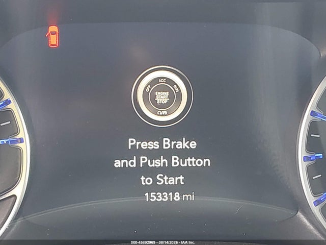 Продажа на аукционе авто 2022 Chrysler Pacifica Touring L, vin: 2C4RC1BG7NR157794, номер лота: 45892969