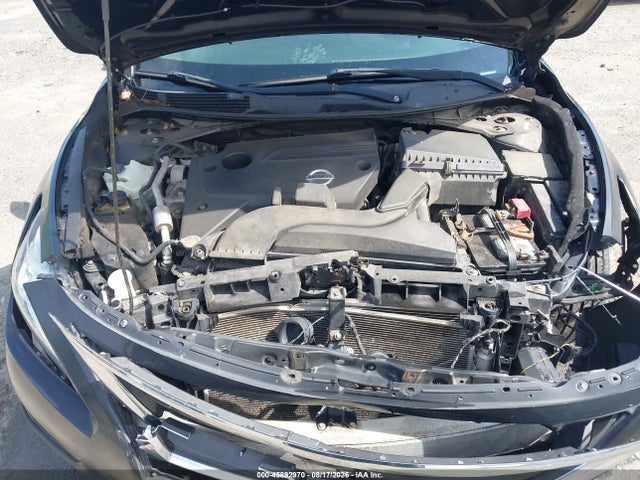 Продаж на аукціоні авто 2013 Nissan Altima 2.5 Sv, vin: 1N4AL3AP4DN436518, номер лоту: 45892970