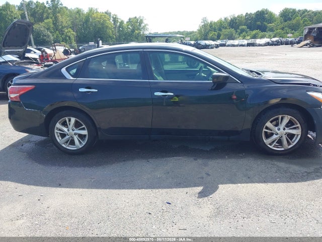 Продаж на аукціоні авто 2013 Nissan Altima 2.5 Sv, vin: 1N4AL3AP4DN436518, номер лоту: 45892970