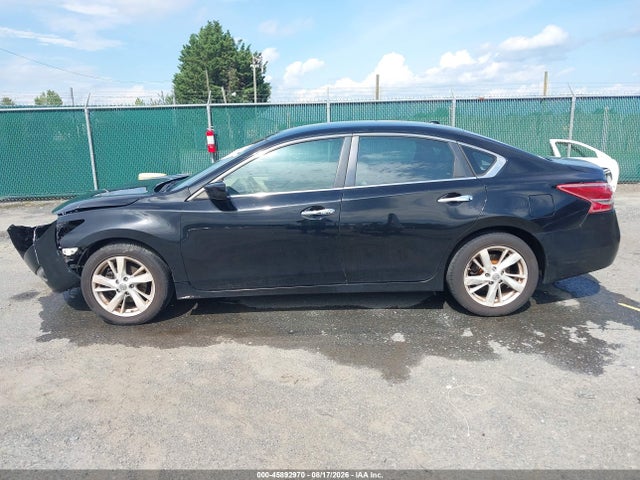 Продаж на аукціоні авто 2013 Nissan Altima 2.5 Sv, vin: 1N4AL3AP4DN436518, номер лоту: 45892970
