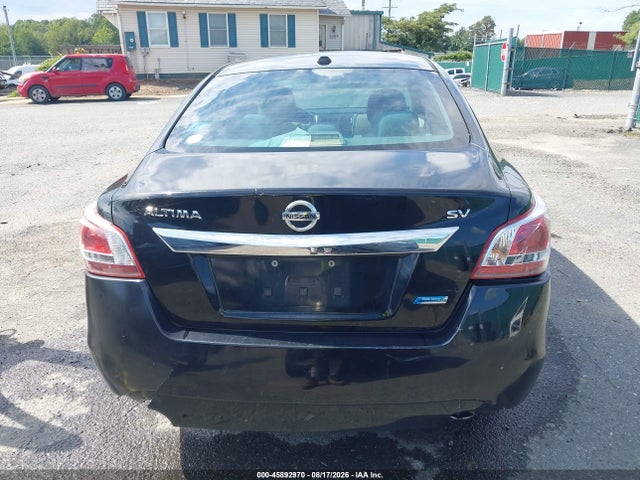 Продаж на аукціоні авто 2013 Nissan Altima 2.5 Sv, vin: 1N4AL3AP4DN436518, номер лоту: 45892970