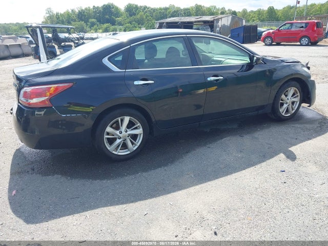Продаж на аукціоні авто 2013 Nissan Altima 2.5 Sv, vin: 1N4AL3AP4DN436518, номер лоту: 45892970